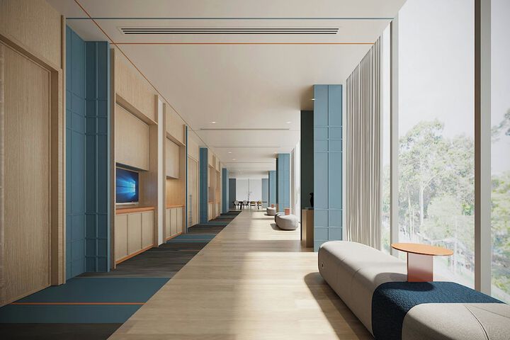 Hotel Interior 50 of 62