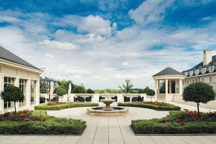 Terrace/Patio 65 of 72