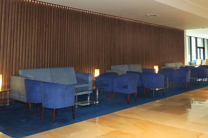 Lobby Photos