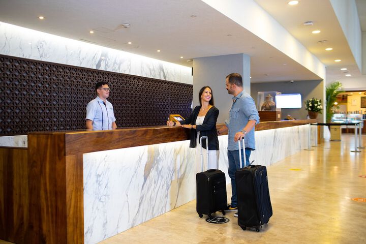 Hotel Interior 7 of 397