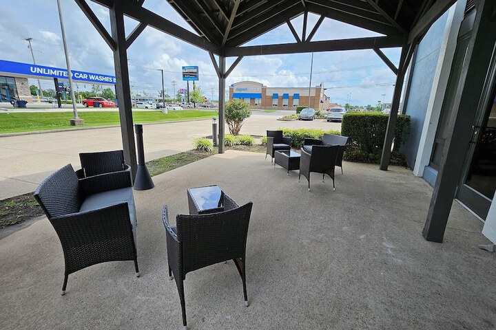 Porch