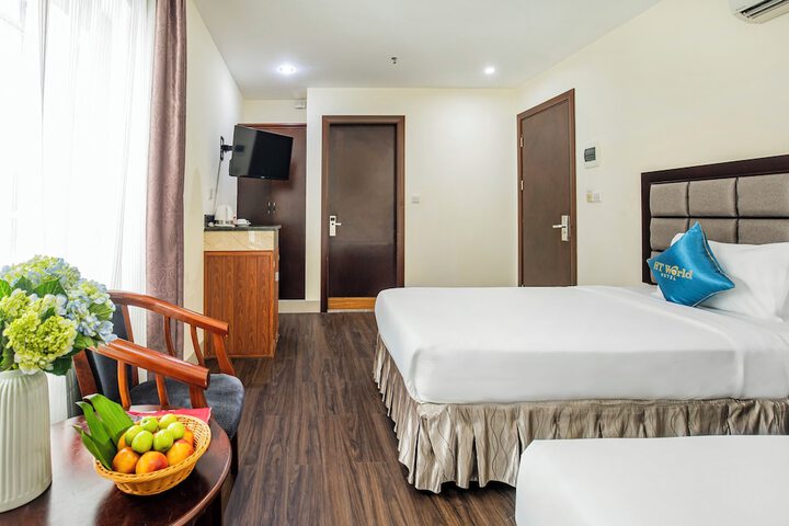 Room 50 of 150