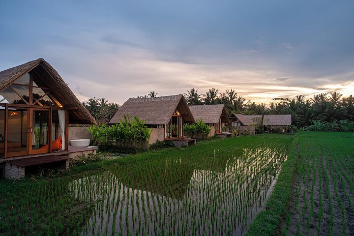 Pondok Mawas in Ubud