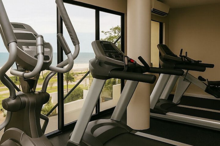Fitness Club