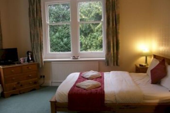 Interior Photo