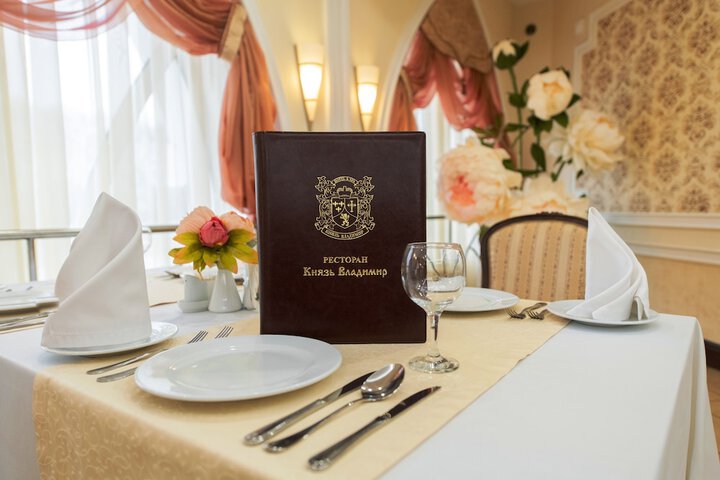 Restaurants
