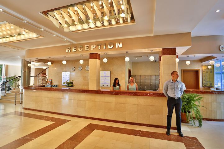 Fitness Facility Photos