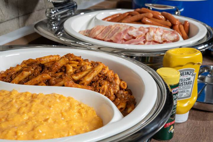 Fitness Facility Photos