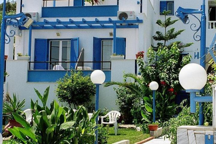 HOTEL VIGLA
