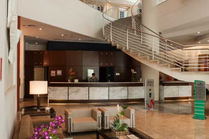 Hotel Interior 3 of 100