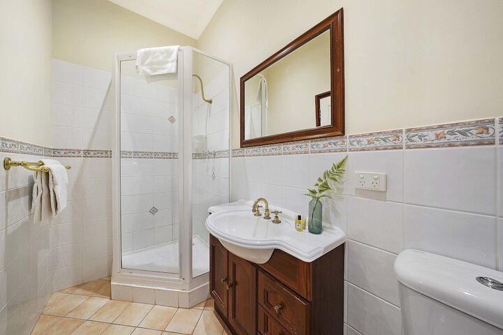 Bath Interior