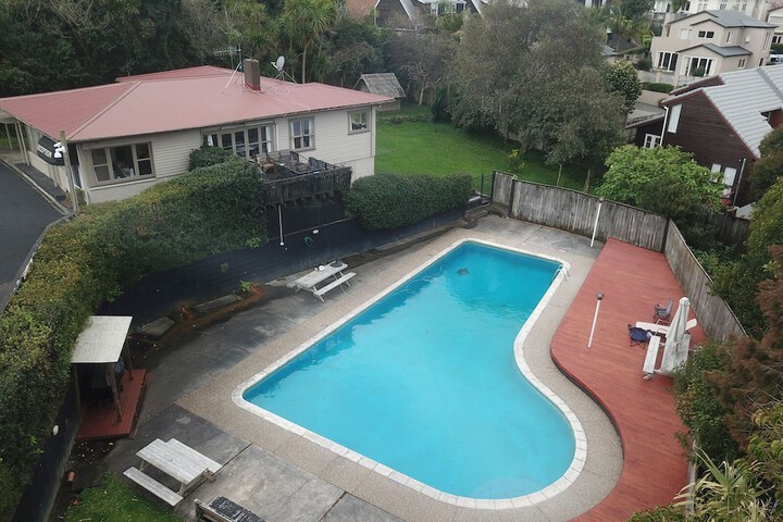 Pool 7 of 11