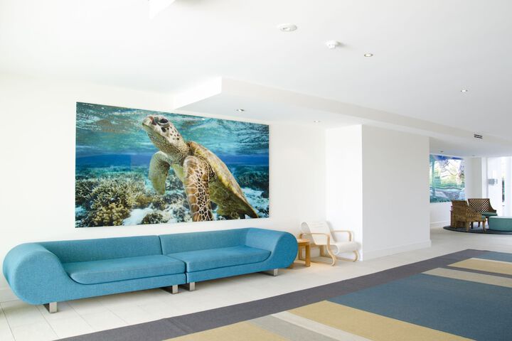 Hotel Interior 3 of 124
