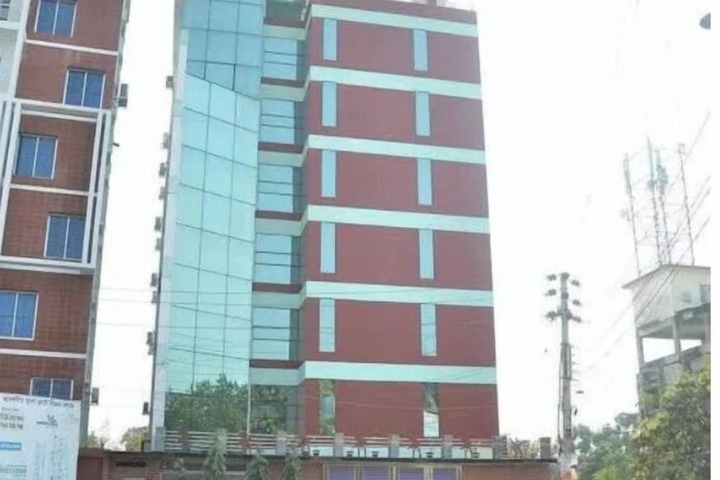 Hotel 17 of 17