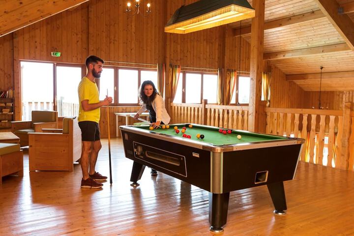 Billiards