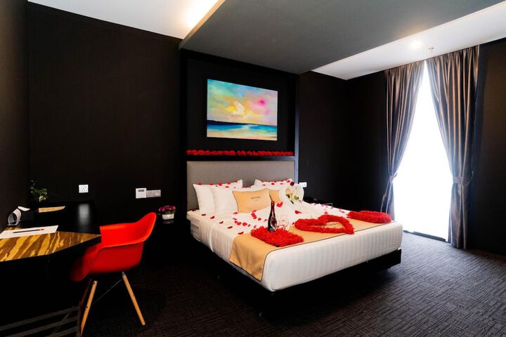 Room 40 of 73