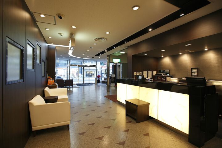 Hotel Interior 2 of 38
