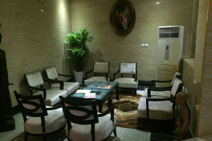 Hotel Interior 73 of 80