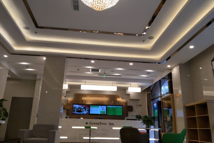 Hotel Interior 5 of 7