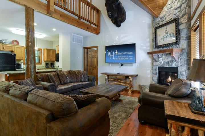Lodge 243 in Branson, MO