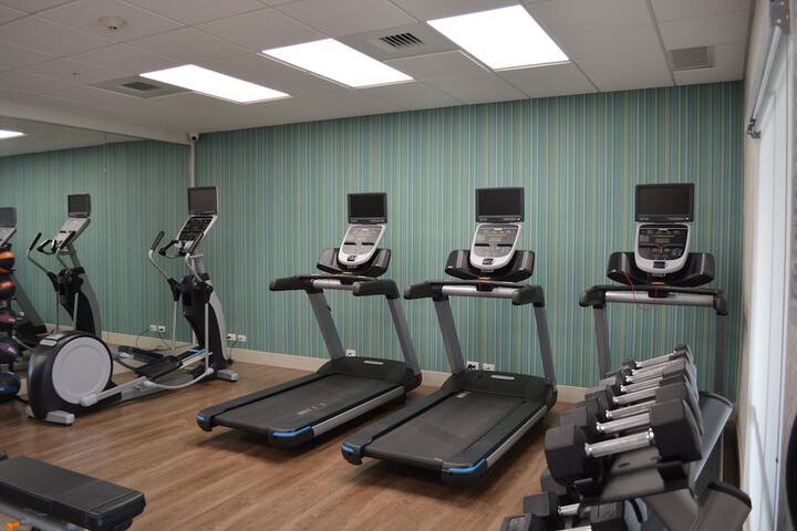 Health and Fitness 17 of 49