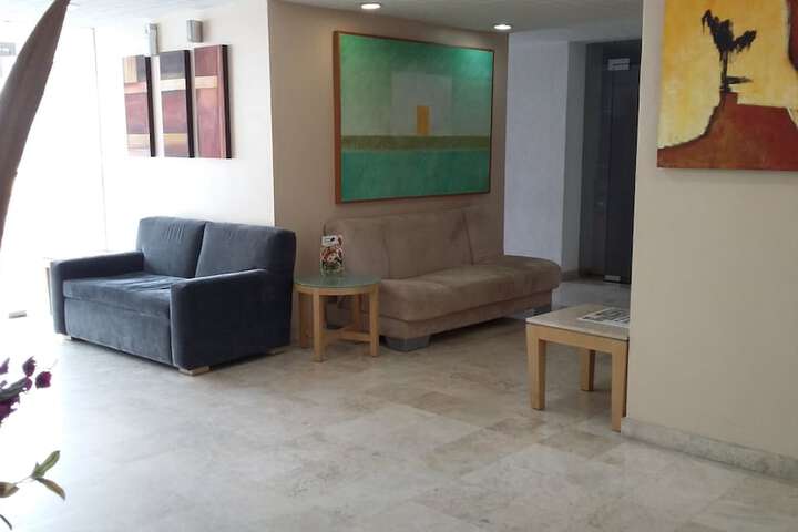 Hotel Interior 5 of 58
