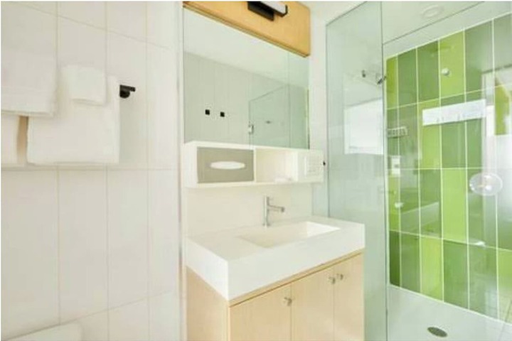 Bath Amenities