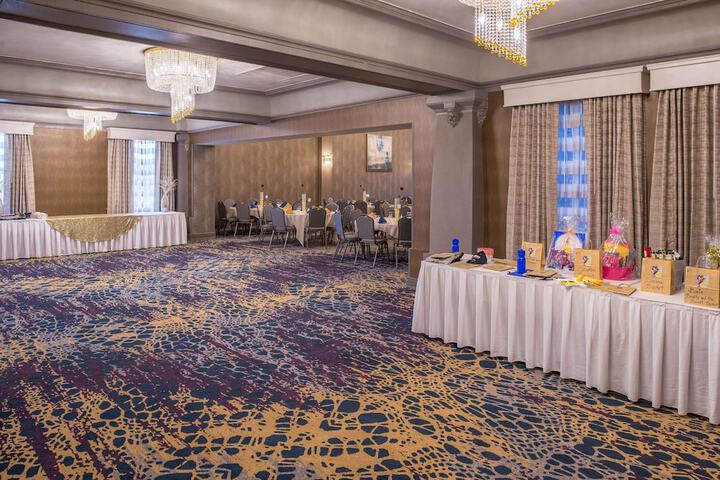 Ballroom