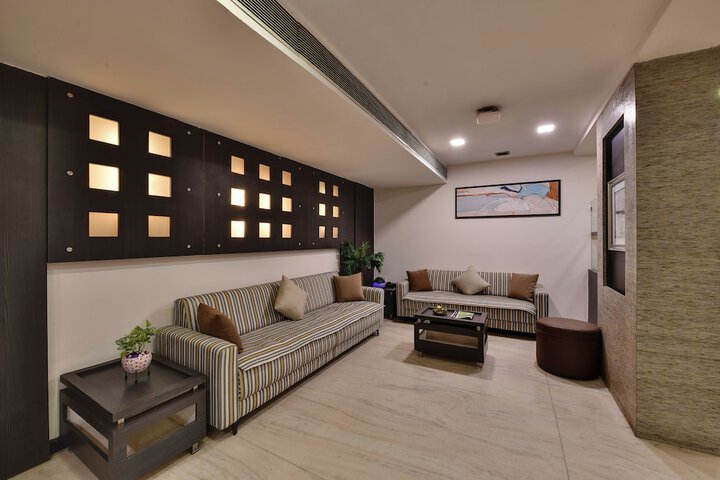 Hotel Interior 6 of 25