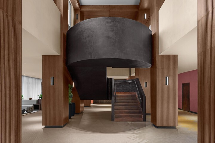 Hotel Interior 6 of 104
