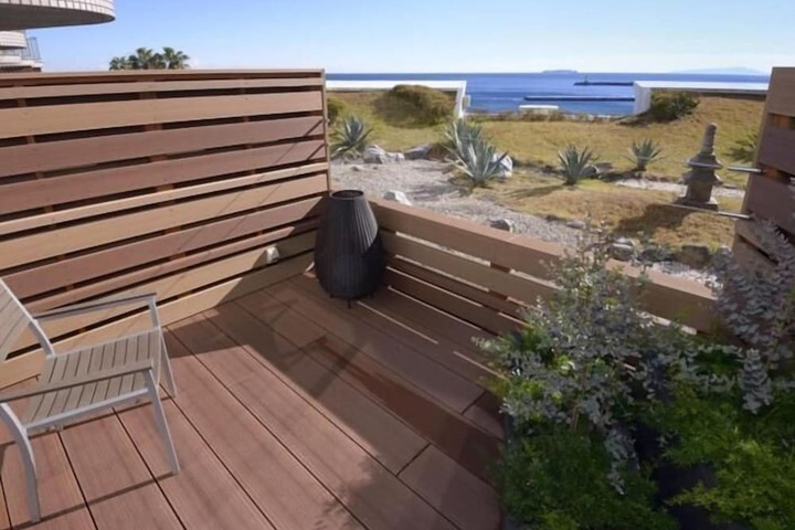 Terrace/Patio 28 of 66