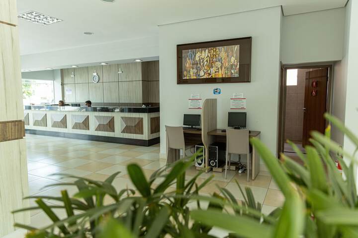Hotel Interior 5 of 57