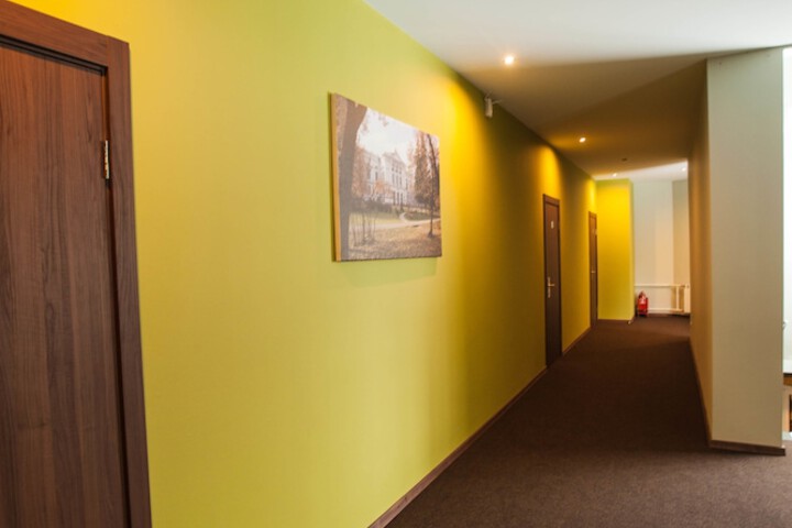 Hotel Interior 2 of 22