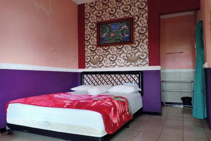 OYO Life 3020 Penginapan Citra Rasa