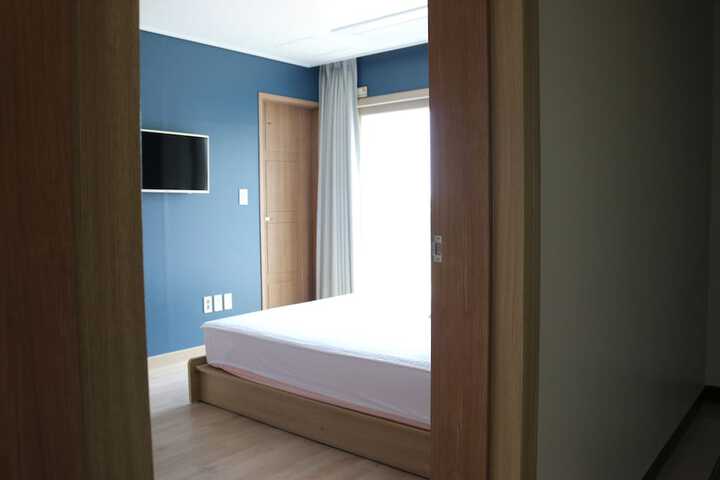 Inside Room Photo