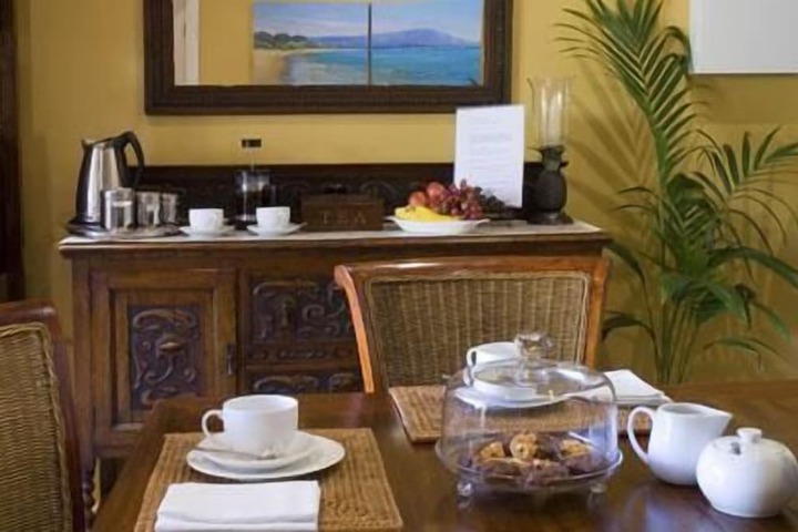 Breakfast/Coffee Service 37 of 45