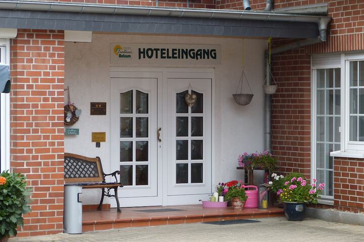 Hotel 47 of 56