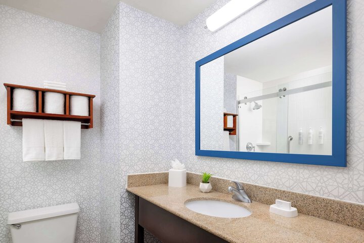 Bath Interior