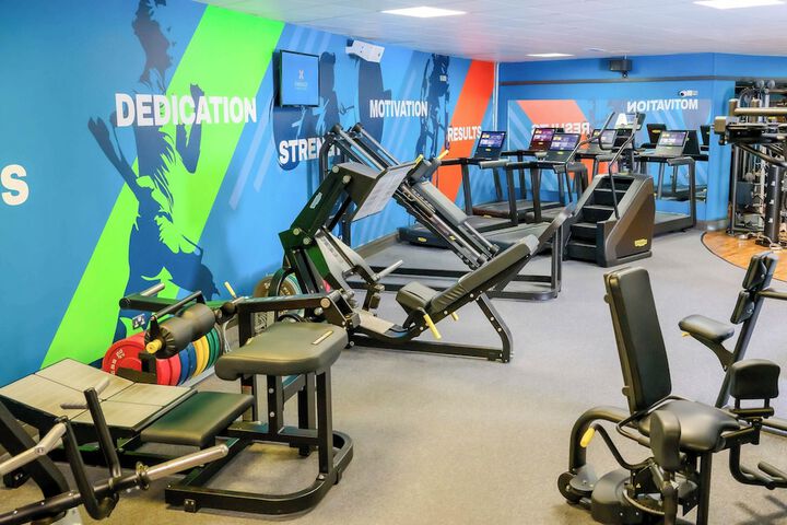 Health and Fitness 23 of 56