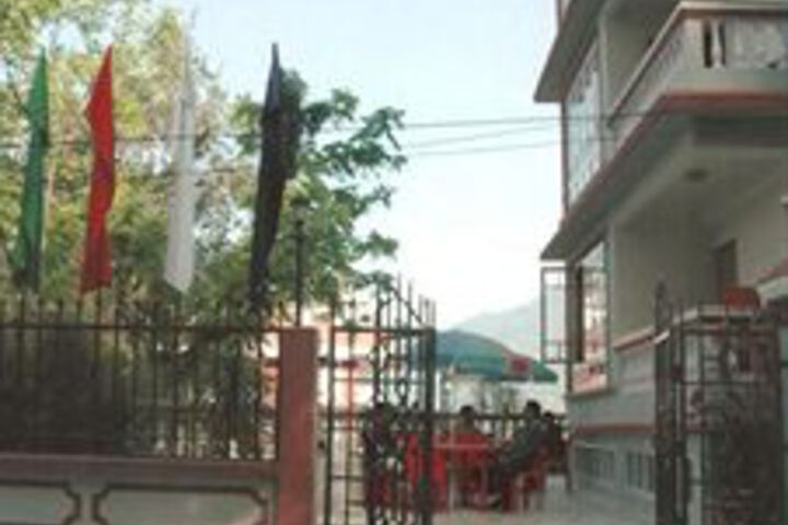 Hotel 7 of 27