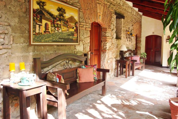 Hotel Interior 4 of 92