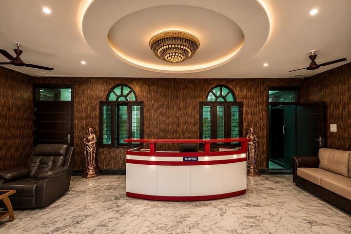 The K D Resort