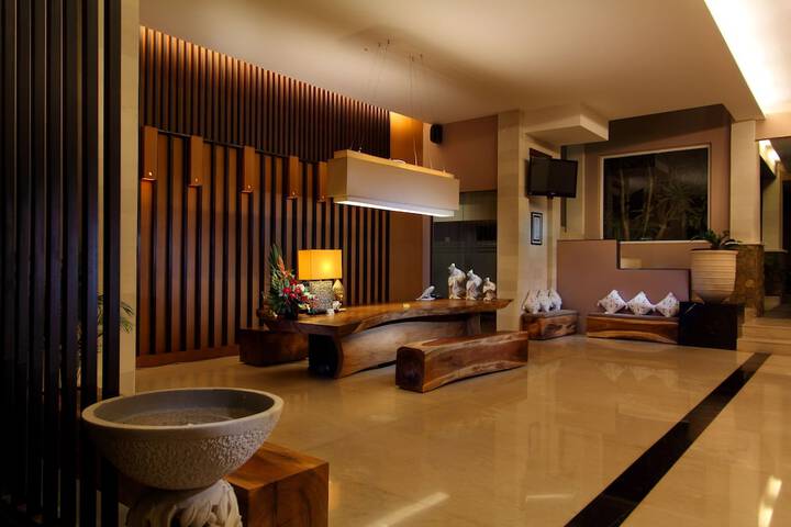 Hotel Interior 2 of 72