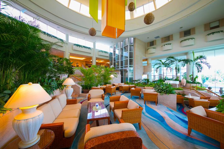 Hotel Interior 3 of 145