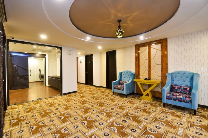 Hotel Interior 4 of 57