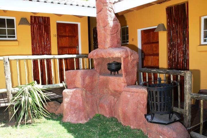 Terrace/Patio 43 of 52