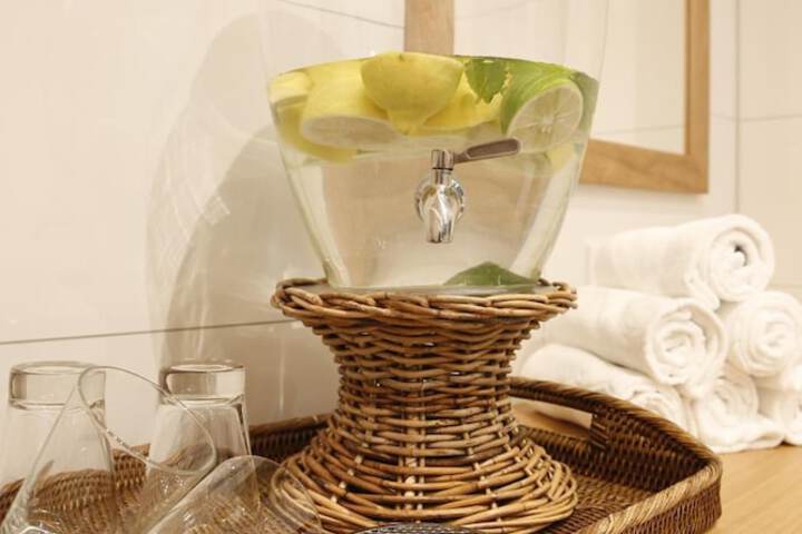 Bathroom Vanities