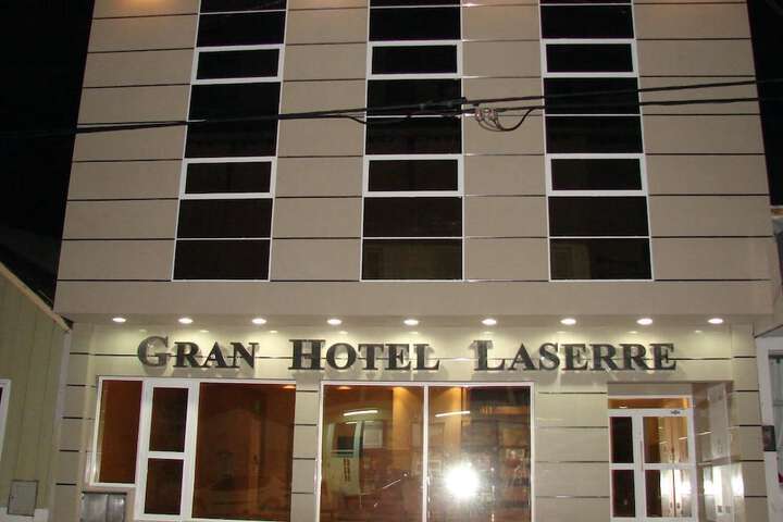 Hotel 35 of 36