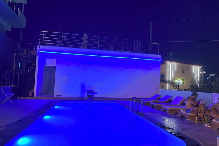 Pool 12 of 15