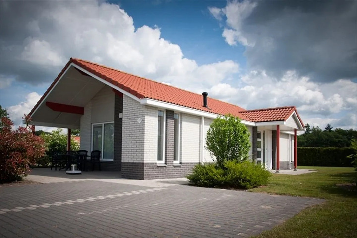 LANDGOED OLD HEINO